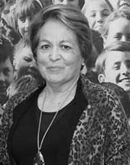 Gargallo González, Ligia T.