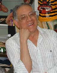 Guarneros Peña, Gabriel