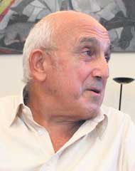 Roberto Markarian Abrahamian