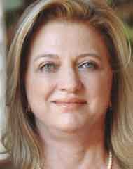 Del Bel Belluz, Elaine