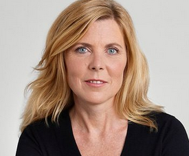 Austin, Amy Theresa