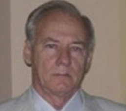 Trallero Giner, Carlos Luis