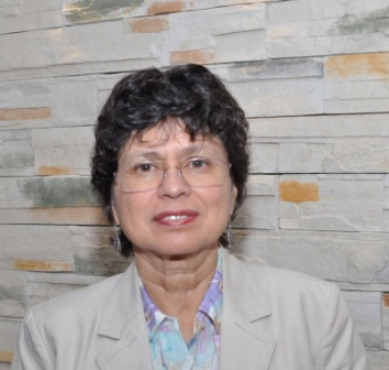 Castro, María Graciela